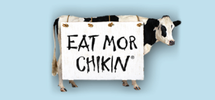 Our Eat More Chicken Campaign is Working!