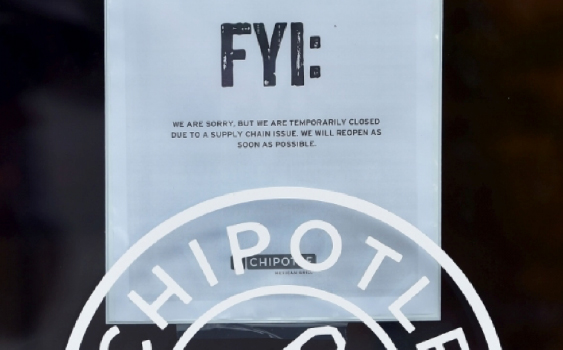 When Food Safety Goes Wrong – Part 2 of the Chipotle incident