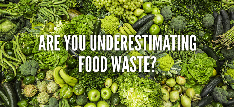 New App Aims to Reduce Food Waste
