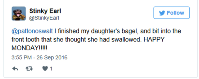 bagel