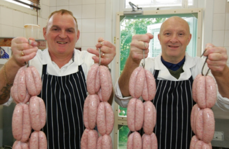 German Butchers – Now Vending!