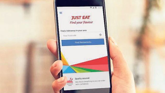 This cuisine has seen a MAJOR increase in orders on Just Eat this year