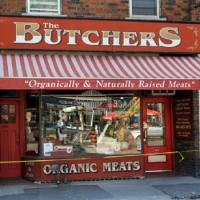 Independent Food Businesses Prosper… Lessons from the Butcher!