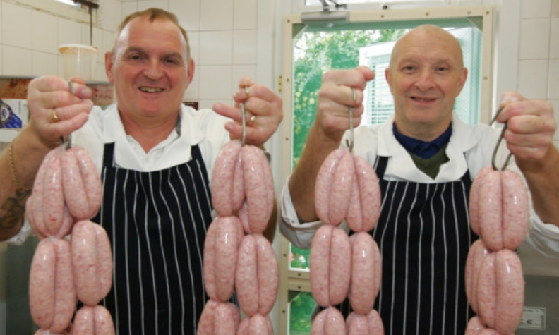 German Butchers – Now Vending!