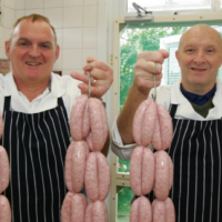 German Butchers – Now Vending!