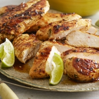 Endless Chicken Recipes – Lemon & Lime Marinated Chicken Fillets