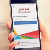 This cuisine has seen a MAJOR increase in orders on Just Eat this year