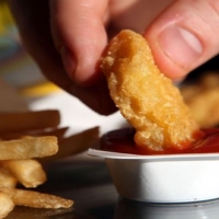 Mc Donald’s Chicken Nugget Sales up 10%