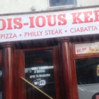 11 Of The Absolute Funniest Takeaway Names In Ireland