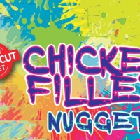 Finally… A Chicken Nugget worth waiting for!