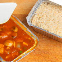 This lad’s story about his takeaway curry is a rollercoaster from start to finish