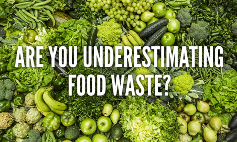 New App Aims to Reduce Food Waste